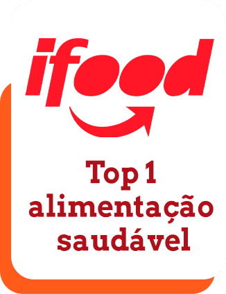 Logo Ifood