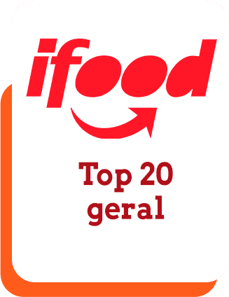 Logo Ifood